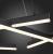 Фото St Luce Basoni SL394.413.06 подвесной Led светильник