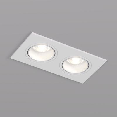 Фото Встраиваемый точечный светильник Denkirs Rodvig DK3072-WH