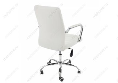 Фото Компьютерное кресло Woodville Tongo белое