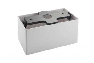 Фото Накладной точечный светильник Denkirs Soro DK3035-WH