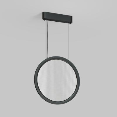 Фото Подвесной светильник Denkirs Veil DK6605-BK