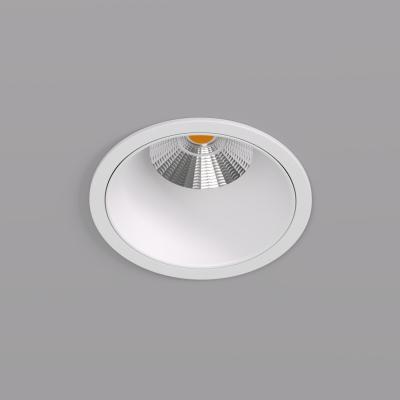 Фото Встраиваемый точечный светильник Denkirs Grena DK4400-WH