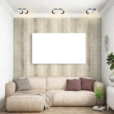 Фото Novotech Lanza 358341 встраиваемый светодиодный светильник