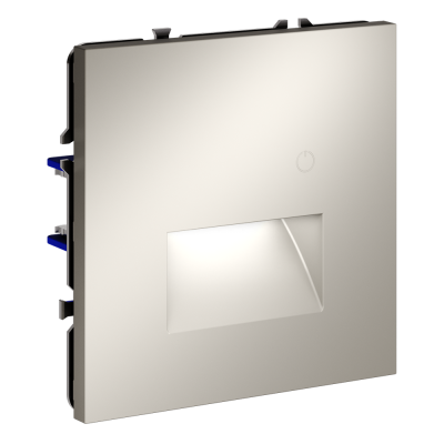 Фото Подсветка светодиодная с датчиком движения Voltum S70, кашемир, VLS070703