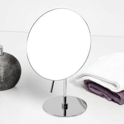 Фото WasserKraft K-1002 зеркало с 3-х кратным увеличением