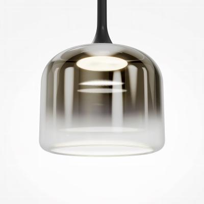 Фото Подвесной светильник Maytoni Spirito MOD286PL-L18B3K