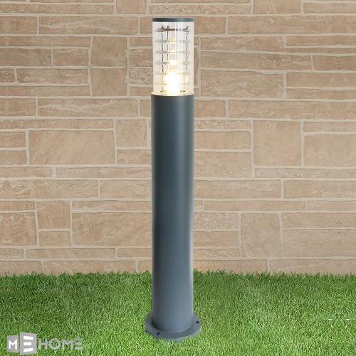 Фото Elektrostandard 1507 Techno светильник садово-парковый серый