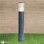 Фото Elektrostandard 1507 Techno светильник садово-парковый серый