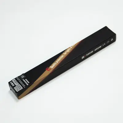 Фото Блок питания 24V с DIP+плавный пуск 300W Lightstar 424304