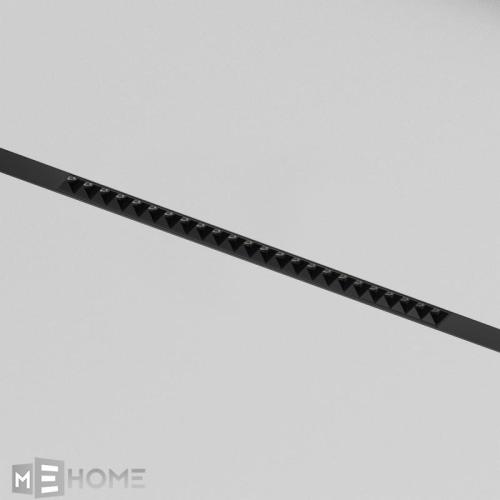 Фото Трековый светильник Denkirs Smart Grill Zigbee DK8302-BK