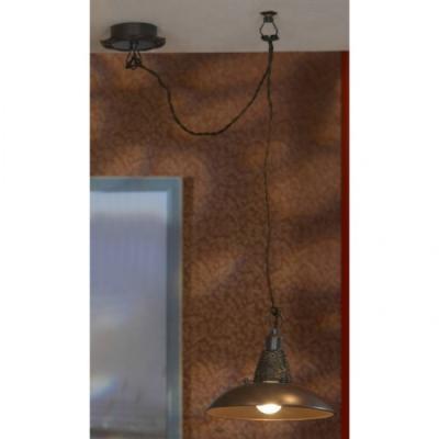 Подвесной светильник Lussole Loft LSN-1076-01