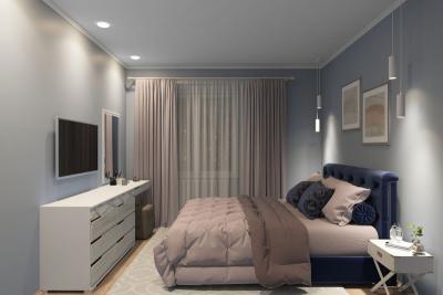 Фото Встраиваемый точечный светильник Denkirs Ors DK4604-WW