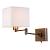 Бра Arte Lamp Cubes A9247AP-1AB