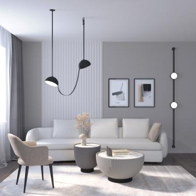 Фото Комплект ременной трековой системы Denkirs Belty Set DK55SET14-01-DG