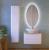 Фото Зеркало в ванную Raval Moon 60 с подсветкой