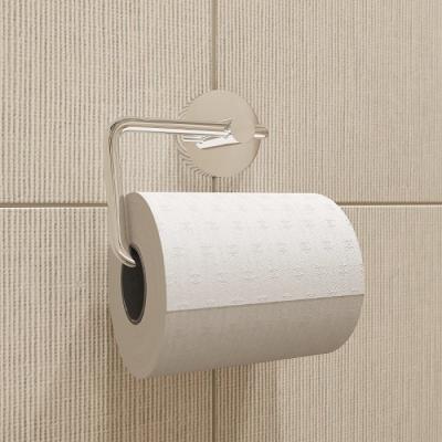Фото Держатель для туалетной бумаги без крышки IDDIS Sena SENSS00i43