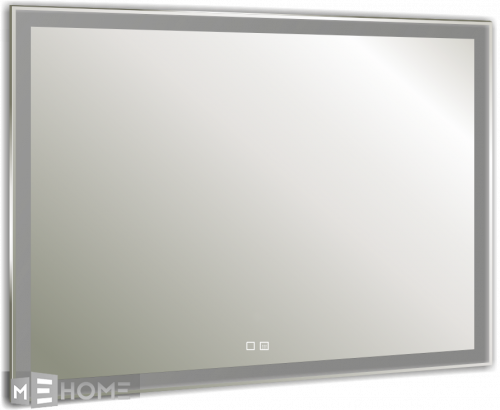 Фото Зеркало Silver Mirrors Norma neo LED-00002416