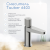 WasserKraft Tauber 6403 смеситель для раковины никель Фото WasserKraft Tauber 6403 смеситель для раковины никель