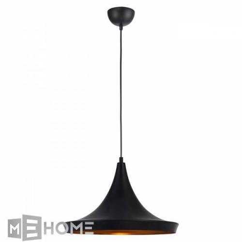 Фото Подвесной светильник Arte Lamp CAPPELLO A3406SP-1BK