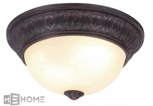 Фото Потолочный светильник Arte Lamp PIATTI A8007PL-2CK