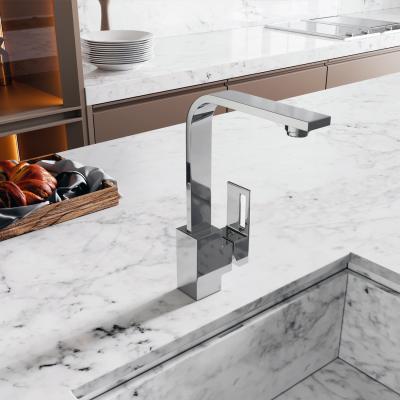 Фото WasserKraft Alme 1507 смеситель для кухни