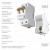 Дифференциальный автомат 1P+N 32A 30mА 6kА C А Werkel W922P326 Фото Дифференциальный автомат 1P+N 32A 30mА 6kА C А Werkel W922P326