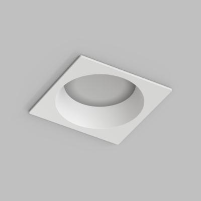 Фото Влагозащищенный встраиваемый светильник Denkirs Deep DK3104-WH