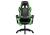 Фото Компьютерное кресло Woodville Rodas black / green