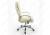 Фото Компьютерное кресло Woodville Tomar кремовое