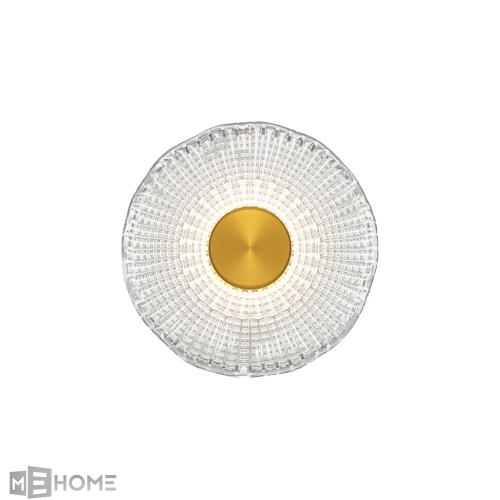 Фото Настенный светильник Maytoni Sparkle MOD343WL-L5BS3K3