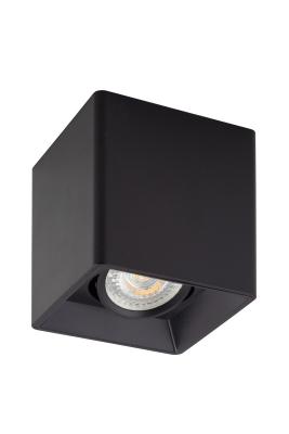 Фото Накладной точечный светильник Denkirs Soro DK3030-BK