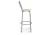 Фото Барный стул Woodville Sadov ваниль в крапинку / светлый мусс