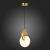 Фото St Luce Eclisse SL6107.213.01 подвесной светильник