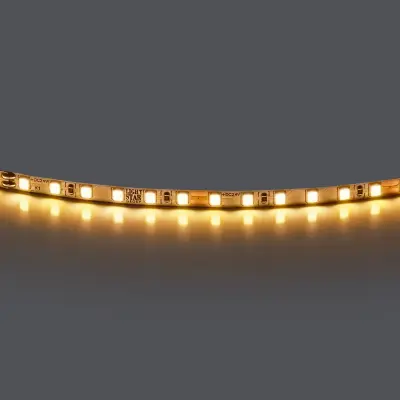 Фото Светодиодная лента 24V 5W 3000K Lightstar 420543-02