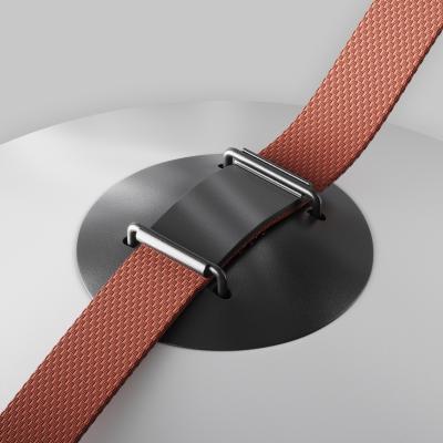 Фото Светильник для ременного трека Maytoni Campana TR127B-12W3K-W