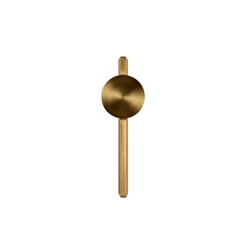 Фото Настенный светильник Loft IT Flame 10452W Gold