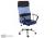 Фото Компьютерное кресло Woodville Arano синее