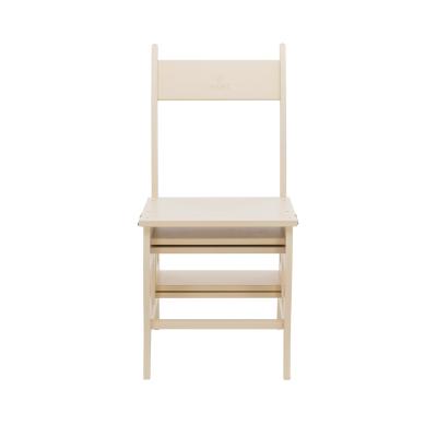 Фото Стул-лестница Leset Бруклин слоновая кость