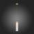 Фото St Luce Callana SL1145.353.01 подвесной светильник