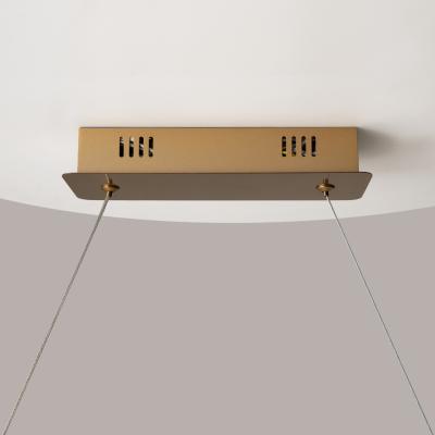 Фото Подвесной светильник Maytoni Krone P097PL-L28BS3K