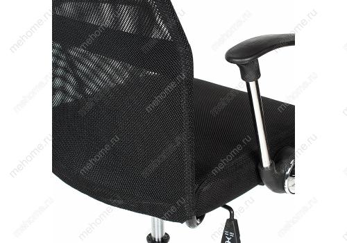 Фото Компьютерное кресло Woodville Arano черное