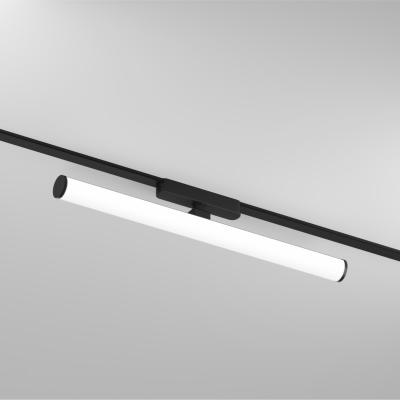 Фото Трековый светильник Denkirs Air Ray DK5355-BK