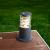 Фото Elektrostandard 1508 Techno ландшафтный светильник серый