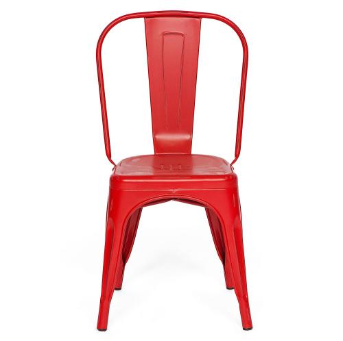 Фото Стул Secret De Maison Loft Chair Red