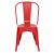 Фото Стул Secret De Maison Loft Chair Red
