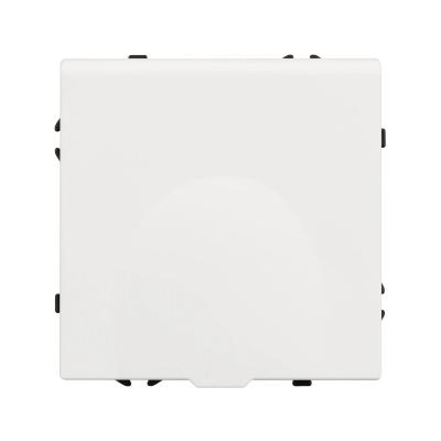 Фото Розетка влагозащищенная с крышкой Arlight Nobe 054280 белый