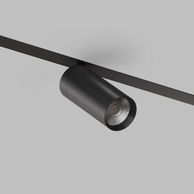 Фото Трековый светильник Denkirs Smart Spot DK8020-BK