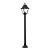 Maytoni Abbey Road O003FL-01B садово-парковый светильник