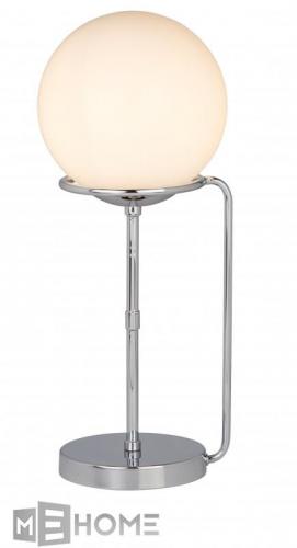 Фото Лампа настольная Arte Lamp Bergamo A2990LT-1CC