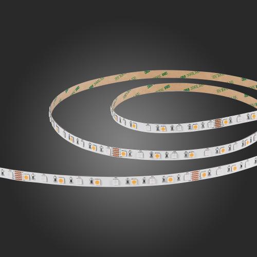 Фото Светодиодная лента SMD5050 24V St Luce ST019.318.20RGBW 17.28W